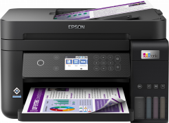 Inkjet printer Epson EcoTank ET-3850
