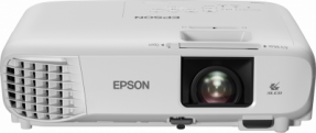 Projektor Epson EB-FH06 Full-HD 3.500 lumen