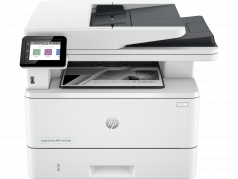 Laserprinter HP LaserJet Pro MFP 4102fdn mono