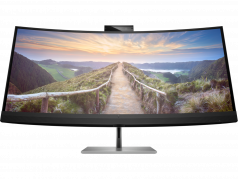 40'' HP Monitor Z40c G3 UHD+ Curved, Black 226x1070x558mm (1stk)