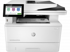 Laserprinter HP LaserJet Enterprise MFP M430f 