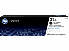 Tromle HP LaserJet 32A, CF232A 