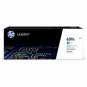 Lasertoner HP 659X  blå High Yield 29k HPW2011X
