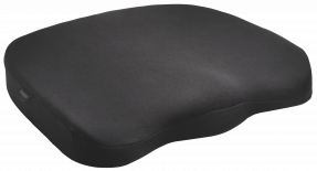 Kensington-sædehynde med ergonomisk hukommelseskum