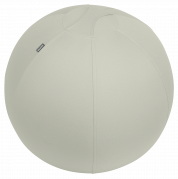 Balancebold Ergo 65cm anti-rul-væk lysgrå 