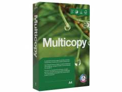 Kopipapir MultiCopy A4 115g/m2 400 ark. 