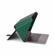 Sun Shade & Privacy LUX Hood Stand Universal 12-14'', Green 330x210x13mm