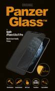 PanzerGlass iPhone X/Xs/11 Pro Privacy, Black (Case Friendly