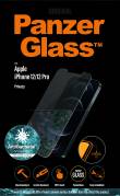 PanzerGlass iPhone 12/12 Pro Privacy (AB) 10x110x212mm (1stk)