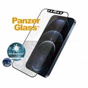 PanzerGlass iPhone 12 Pro Max (CF) Anti-Bluelight (AB), Blac