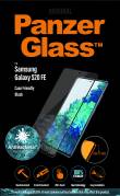 PanzerGlass Samsung Galaxy S20 FE Case Friendly AB, Black