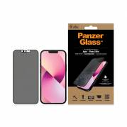 PanzerGlass iPhone 13 Mini (CF) Privacy AB, Black