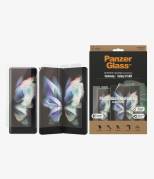 PanzerGlass Galaxy Z Fold4 (CF) AB TPU+Glass Bundle