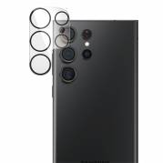 PanzerGlass Camera Lens Protector Samsung Galaxy S23 Ultra