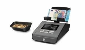 Safescan 6165 - Money counting scale