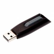 USB-stick 3.0 Store'N'Go SuperSpeed V3 256GB, sort