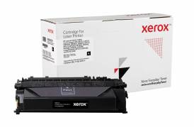 Toner Xerox kompatibel High Yield sort til HP 05X 6.5K
