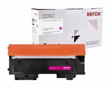 Lasertoner Xerox Everyday rød HPW2073A 117A