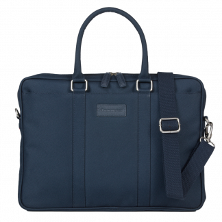 Dbramante 15'' Slim Laptop Bag Fifth Avenue (Recycled), Blue