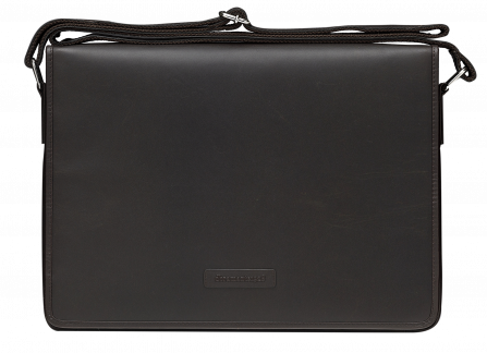 Dbramante taske 14'' Laptop Bag Marselisborg (2nd gen), Hunter Dark
