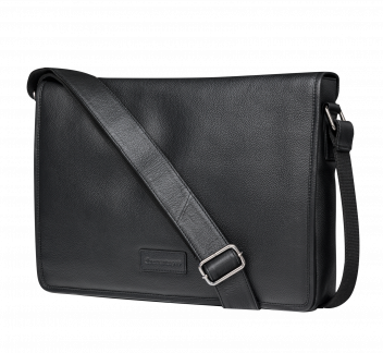 Dbramante taske 14'' Laptop Bag Marselisborg, Pebbled sort