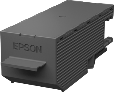 Maintenance Box Epson ET-7700 Ecotank