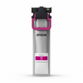 Blækpatron Epson WF-C539xx XL Magenta 5K 