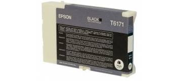 Epson Blækpatron T617 sort  C13T617100