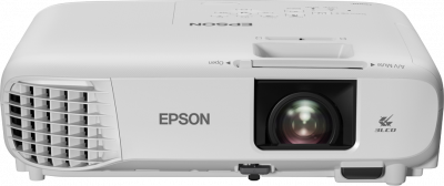 Projektor Epson EB-FH06 Full-HD 3.500 lumen