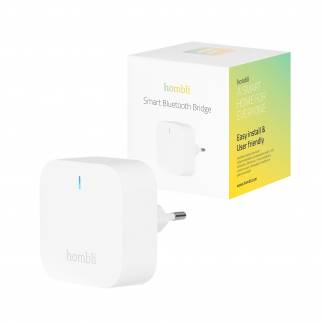 Hombli Smart Bluetooth Bridge, hvid