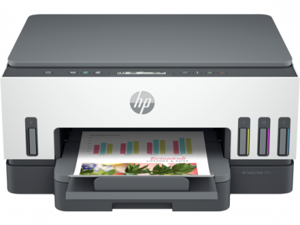 HP Smart Tank 7005 All-in-One