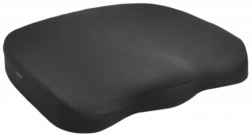 Kensington-sædehynde med ergonomisk hukommelseskum