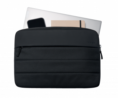 Kensington EQ Sleeve 16'' sort K60395WW 