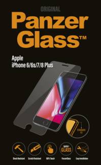 PanzerGlass iPhone 6/7/8 Plus