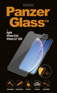 PanzerGlass iPhone X/Xs/11 Pro