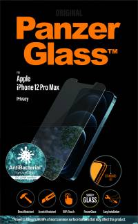 PanzerGlass iPhone 12 Pro Max Privacy 