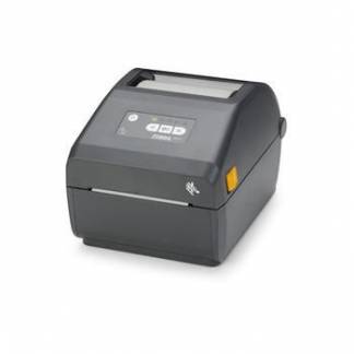 Label printer Zebra ZD421d, (203 dpi), RTC, USB, BT