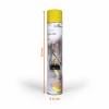Markeringsspray duraline 750 gul permanent Til ca. 100 meter 