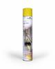 Markeringsspray duraline 750 gul permanent Til ca. 100 meter 