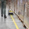 Markeringsspray duraline 750 gul permanent Til ca. 100 meter 