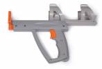 H&aring;ndholdt letv&aelig;gts spraypistol til opm&aelig;rkning duraline