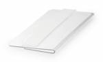 Lagerlomme/etiketholder selvkl&aelig;bende hard cover 100x38 mm 
