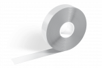 Markeringstape duraline strong permanent 50/12x1,2mmx30m hvid