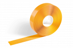 Markeringstape duraline strong permanent 50/12x1,2mmx30m gul