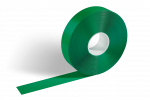Markeringstape duraline strong permanent 50/12x1,2mmx30m gr&oslash;n