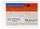 Etui/Beskyttelsesholder til id-kort A7 