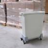 Affaldsvogn til Durabin 60 liter. Op til 4 kan kobles sammen
