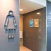 Klikramme aluminium A4 med 25 mm aluminium profil