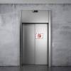Skilt&nbsp;DURAFRAME&reg;&nbsp;Security A4&nbsp;m/r&oslash;d/hvid&nbsp;ramme&nbsp;2stk/pak 