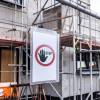 Infolomme Durable A4 vandt&aelig;t kabelbindere 5stk/pak 